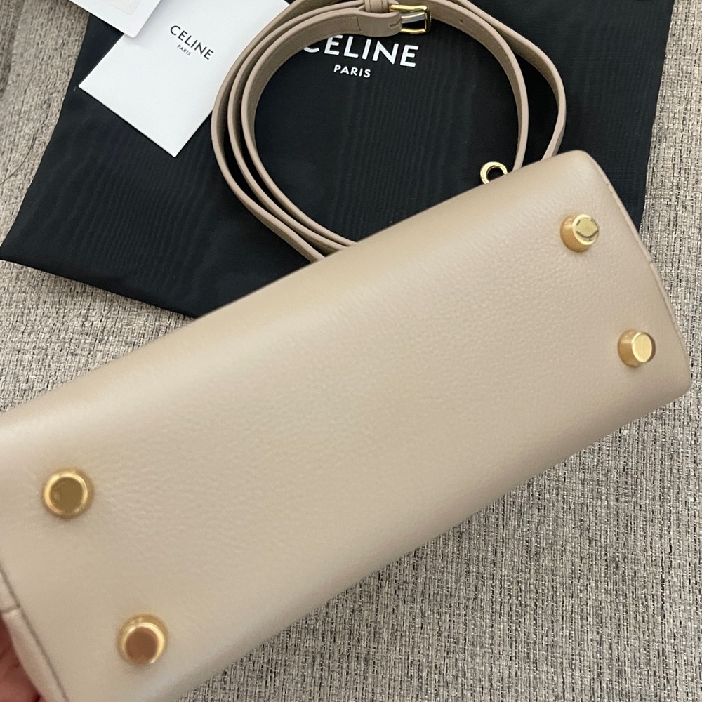 Celine nino teen bag - Picture 3 of 9